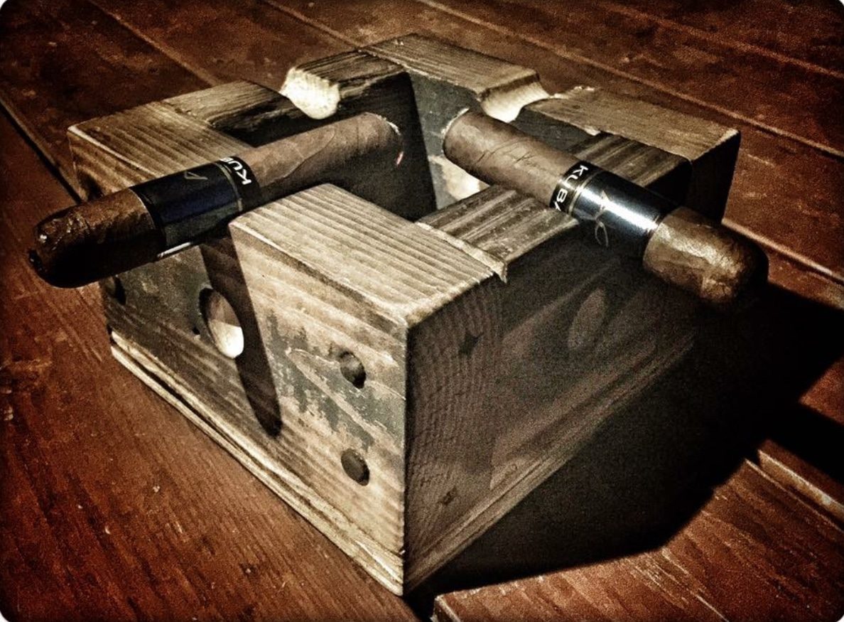 cigar-ashtray
